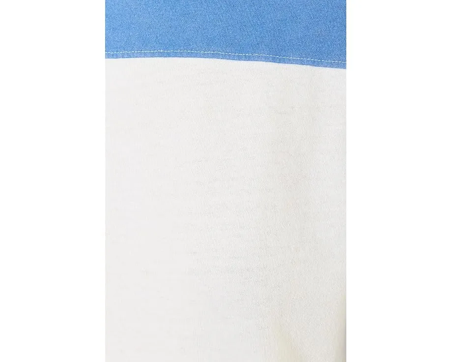 Футболка Madewell Vintage Jersey с круглым вырезом
