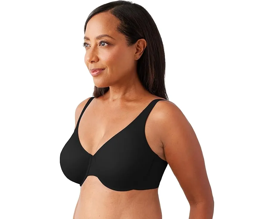 Бюстгальтер Wacoal Comfortable Cool Underwire с влагоотводящей тканью