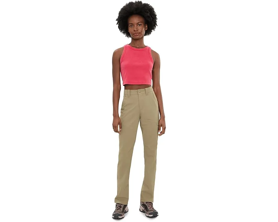 Брюки Marmot Trailway Pants Long из переработанного нейлона