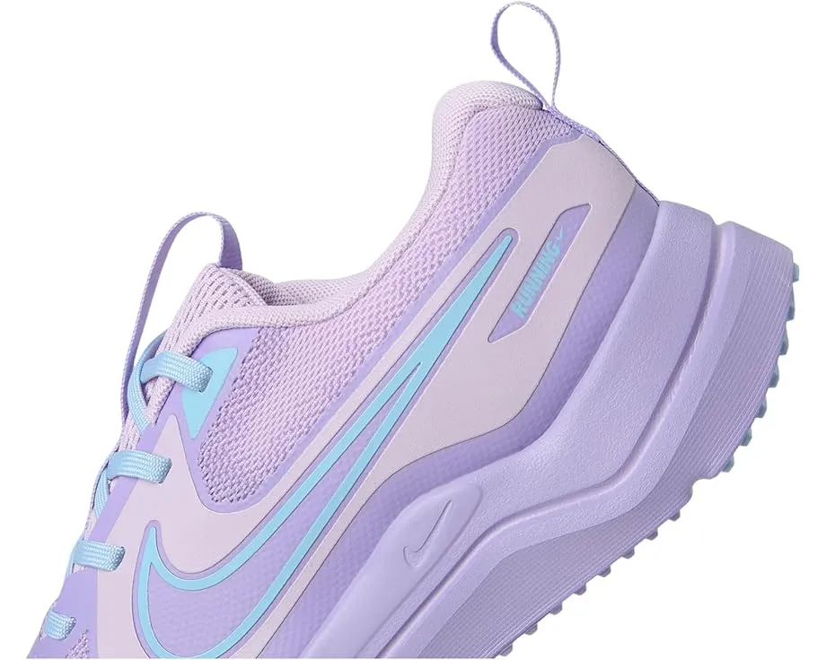 Беговые кроссовки Nike Cosmic Runner с устойчивой амортизацией для детей