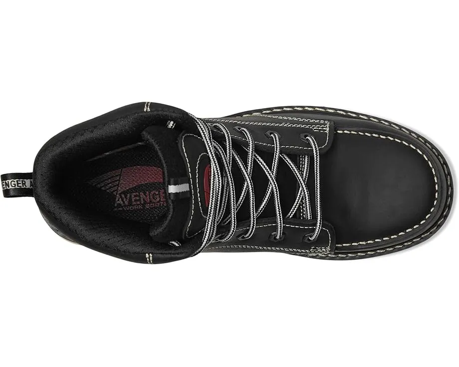 Рабочие ботинки Avenger Work Boots Wedge CT с защитным носком