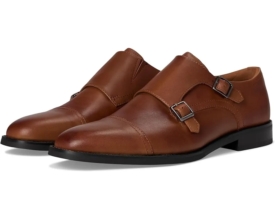 Туфли ALDO Argyle с двойной пряжкой и подошвой Pillow Walk