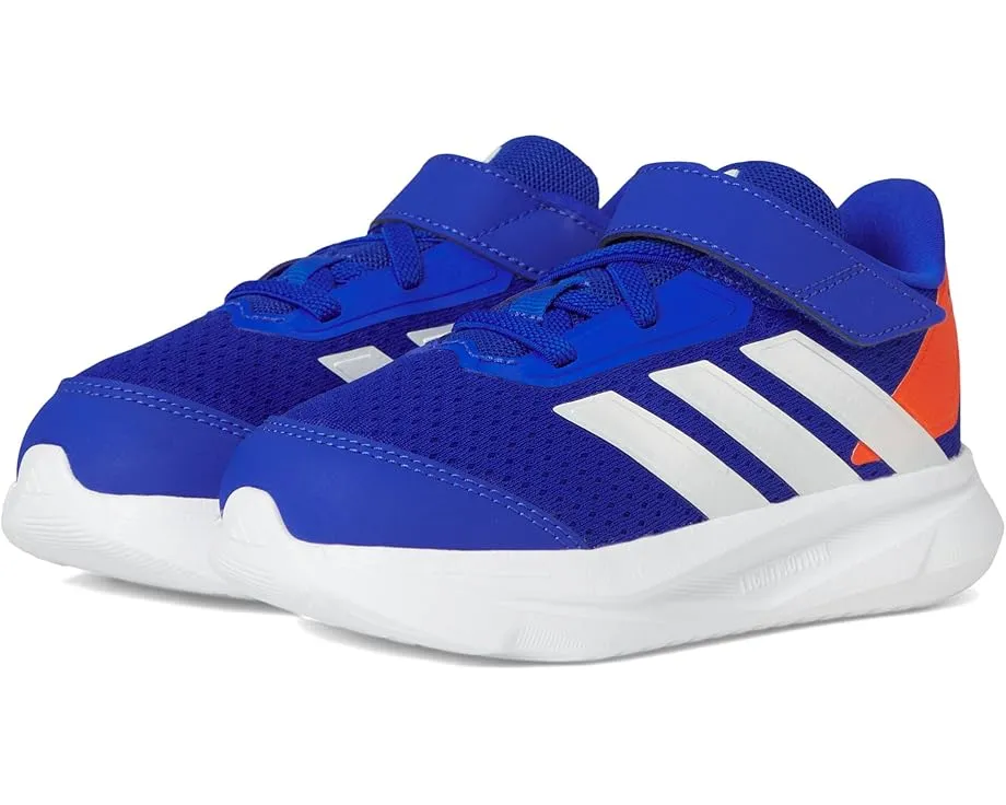Кроссовки Adidas Duramo SL 2.0 с эластичными шнурками для малышей
