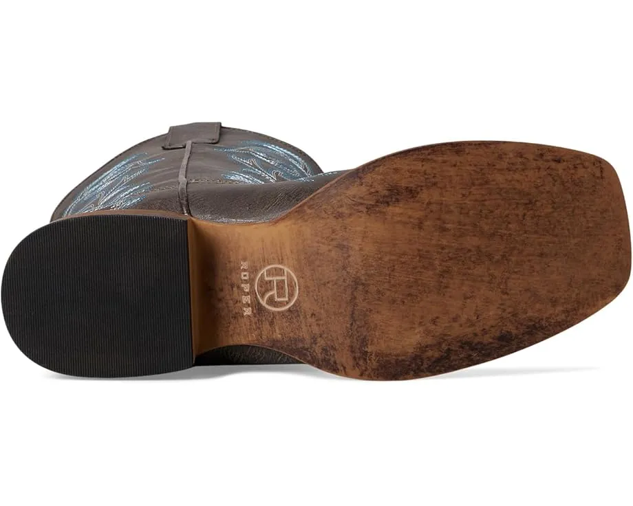 Ковбойские сапоги Roper Riley Square с квадратным носком и голенищем средней высоты