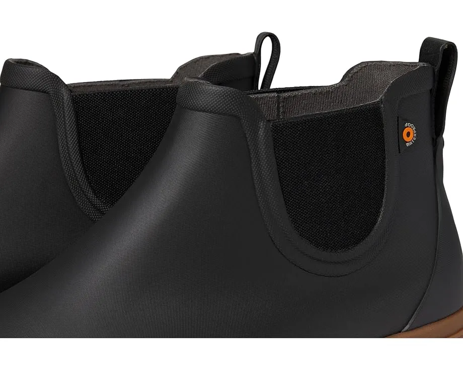 Резиновые сапоги Bogs Sweetpea II Chelsea на 100% водонепроницаемые