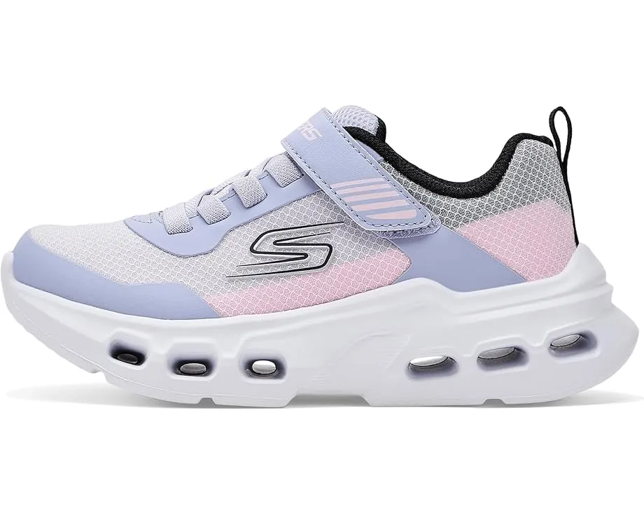 Кроссовки SKECHERS KIDS Glide-step Drift с технологией Memory Foam