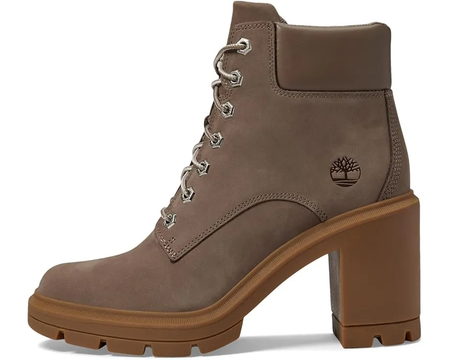 Ботинки Timberland Allington Heights высотой 6 дюймов с мемори-пеной OrthoLite