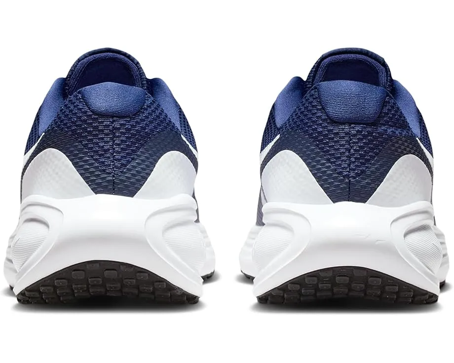 Nike Revolution 8 с мягкой амортизацией для начинающих бегунов