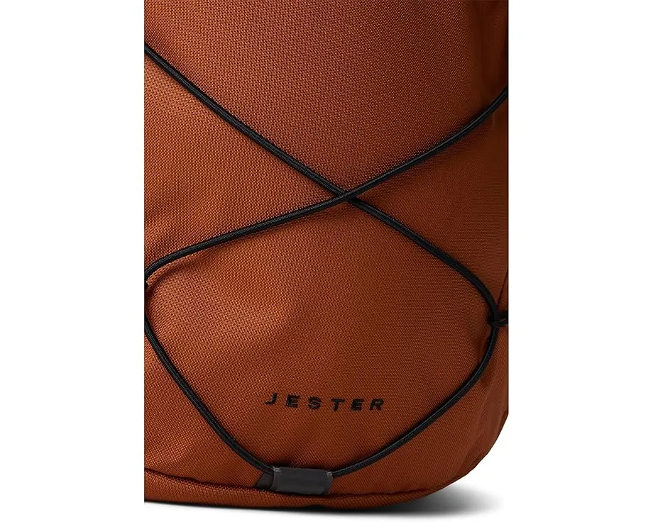 Рюкзак The North Face Jester с системой вентиляции для ноутбука 16 дюймов