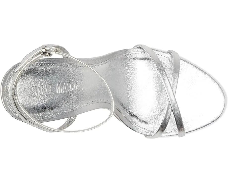 Туфли на шпильке Bohemian от Steve Madden с переплетенными ремешками и застежкой на щиколотке