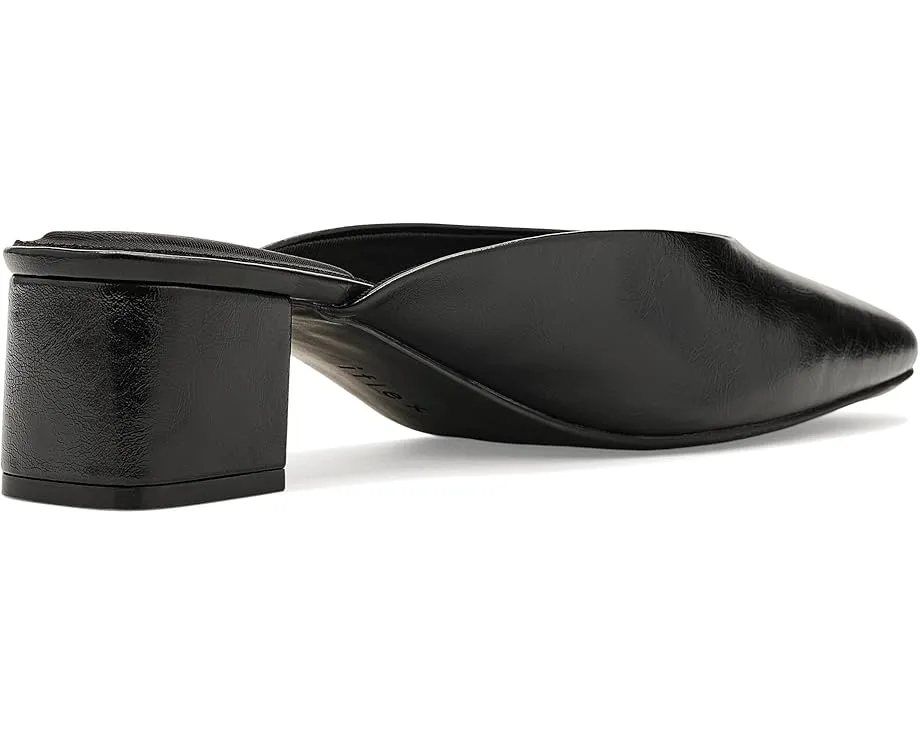 Сандалии Anne Klein Maeus с квадратным носком и устойчивым каблуком