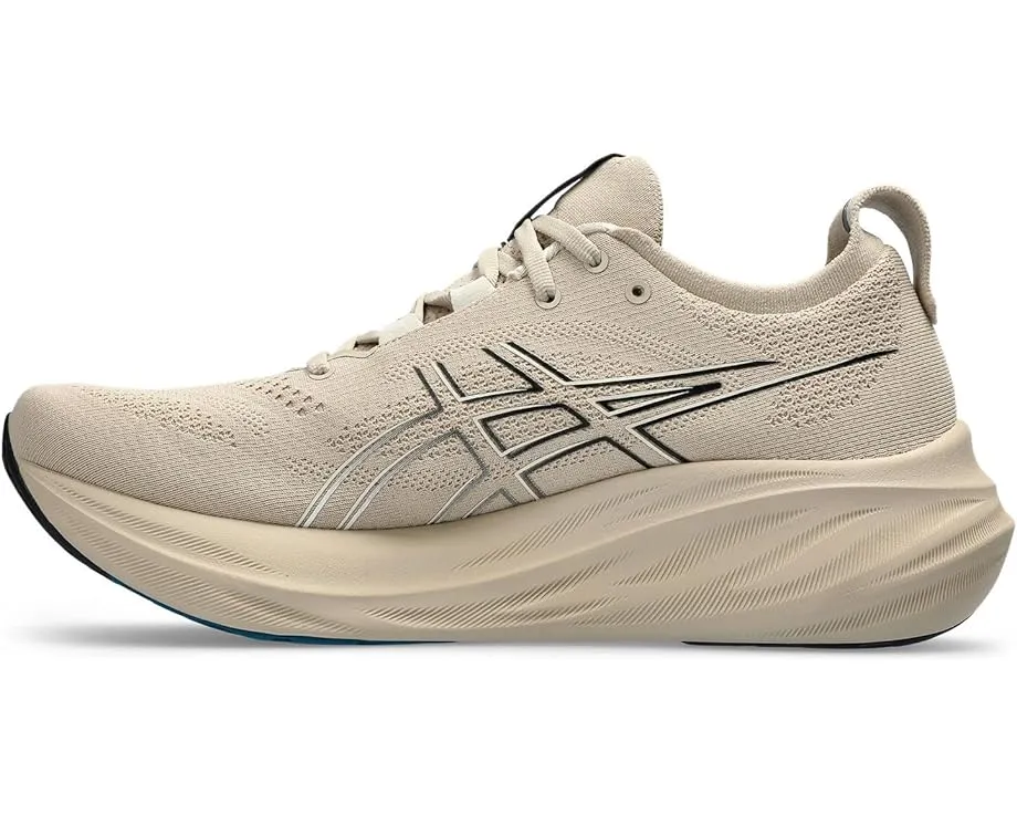Кроссовки ASICS GEL-Nimbus 26 с технологией FF BLAST PLUS ECO