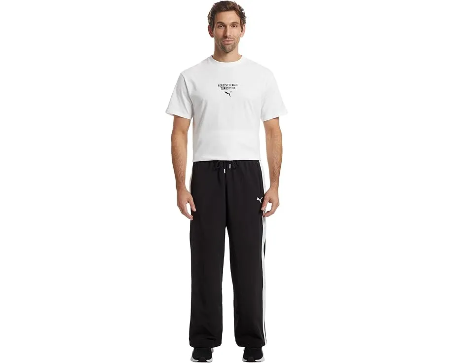 Брюки спортивные PUMA T7 Oversized с технологией windCELL