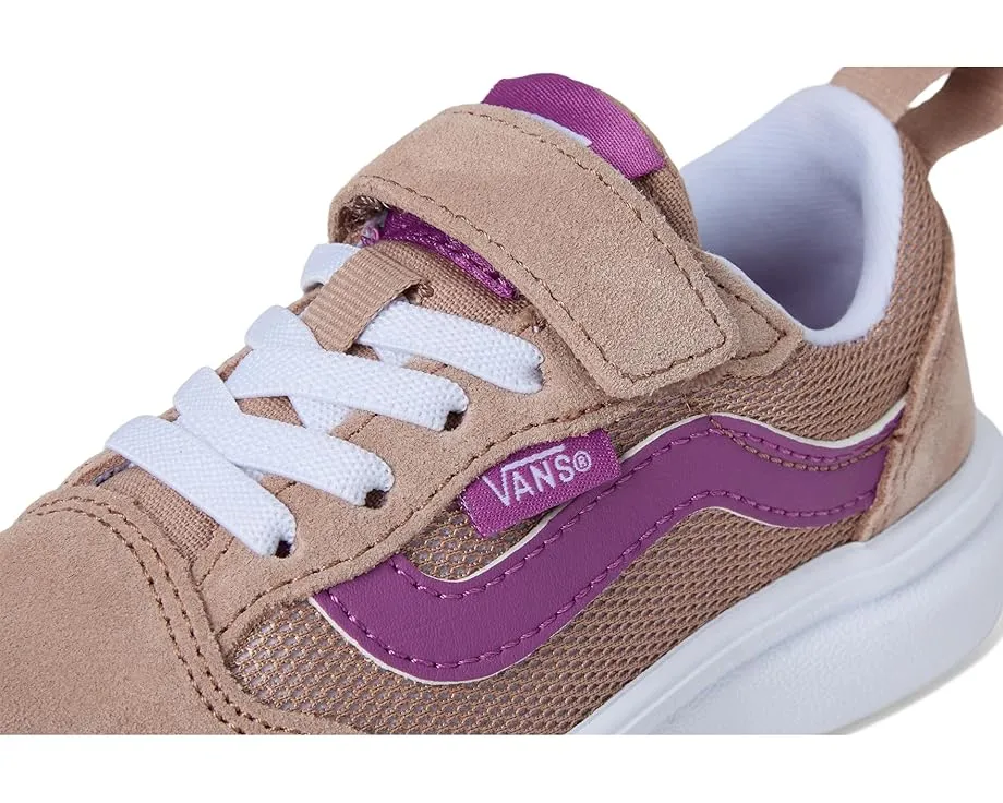 Кроссовки Vans Ultrarange 66 V для детей с технологией UltraCush