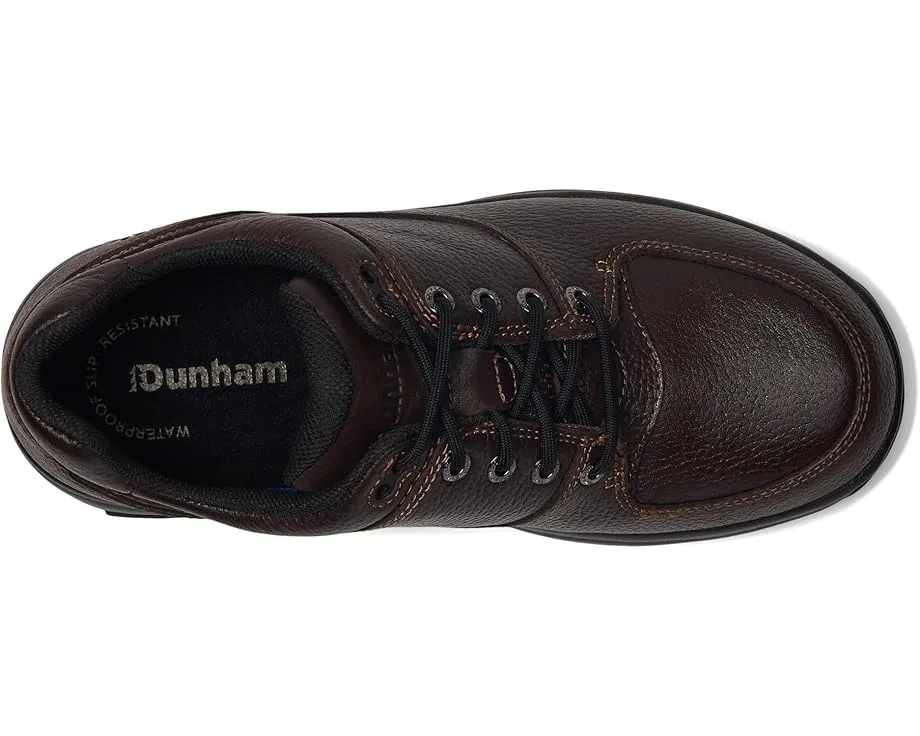Водонепроницаемые кроссовки Dunham Windsor с системой поддержки Rollbar