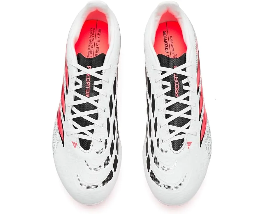Adidas Predator Club бутсы для игры на твердом и смешанном грунте