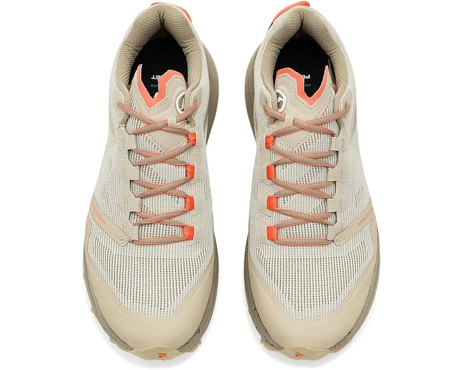 Кроссовки Scarpa Spin Planet для тренировок с технологией Axial TR