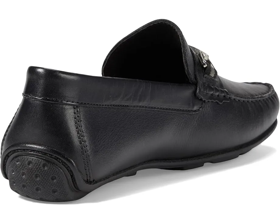 Мокасины Liberty Ave из кожи от Marc Joseph New York