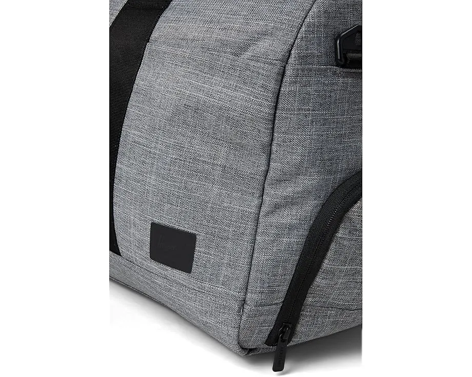 Дорожная сумка Herschel Supply Co. Tech Novel с отделением для обуви и ноутбука