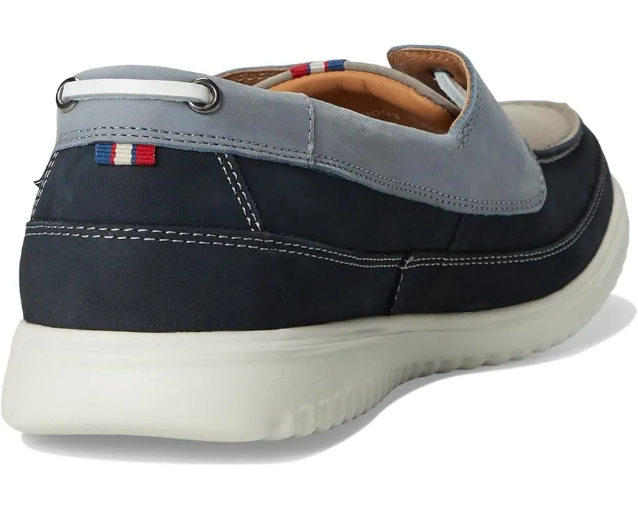 Мокасины Mephisto Trevis с технологией SOFT-AIR