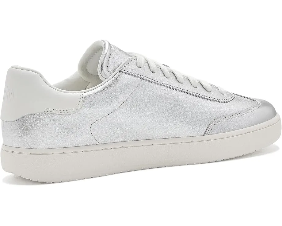 Кроссовки FitFlop The Dash Ff Metallic T-toe с металликом