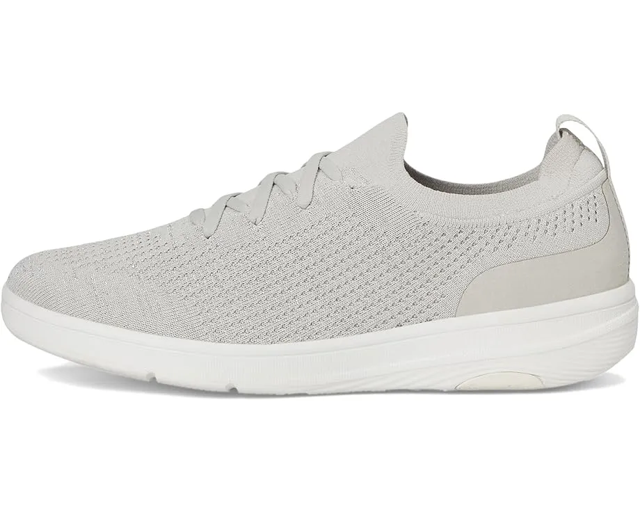 Кроссовки FitFlop Super-Q Knit Slip-On на шнурках