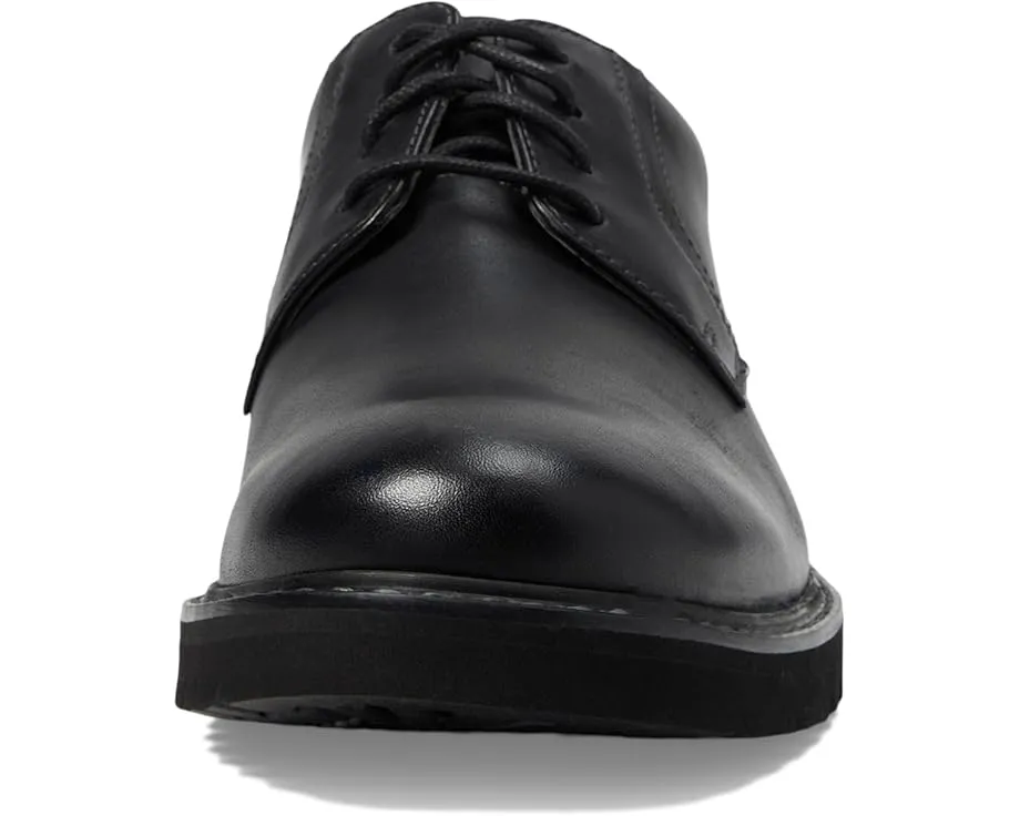 Оксфорды Rockport Maverick Plain Toe с технологией TruTECH