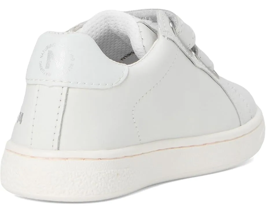 Детские кроссовки Naturino Pinn VL из кожи на липучках