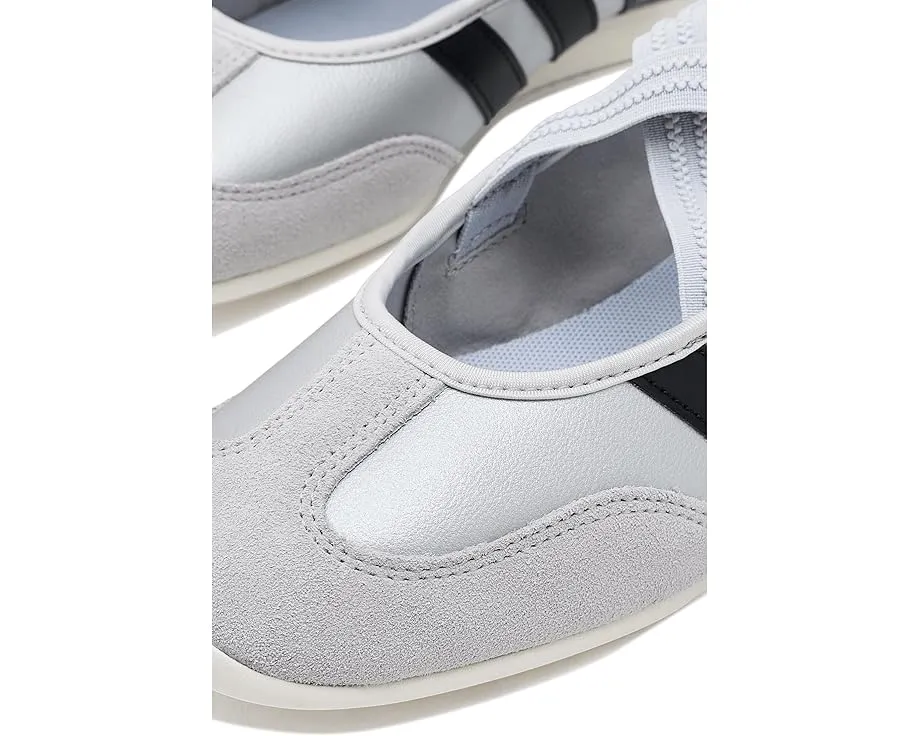 Туфли-лодочки Mary Jane Adidas Barreda с кросс-ремнем