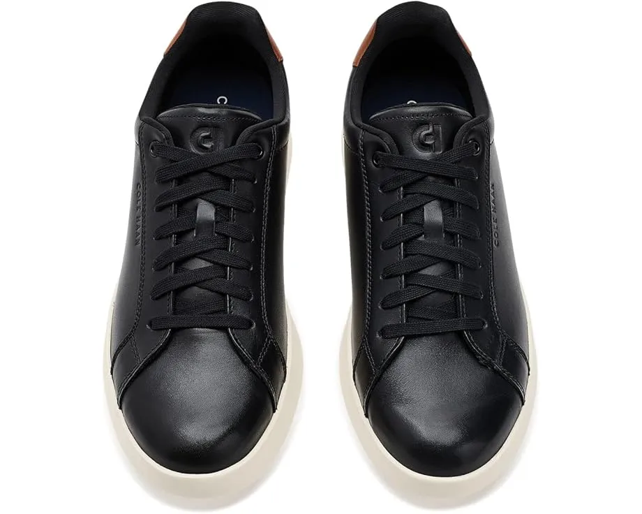 Кроссовки Cole Haan Grand Crosscourt Tennis Ii с технологией GRANDFOAM и круглым носком