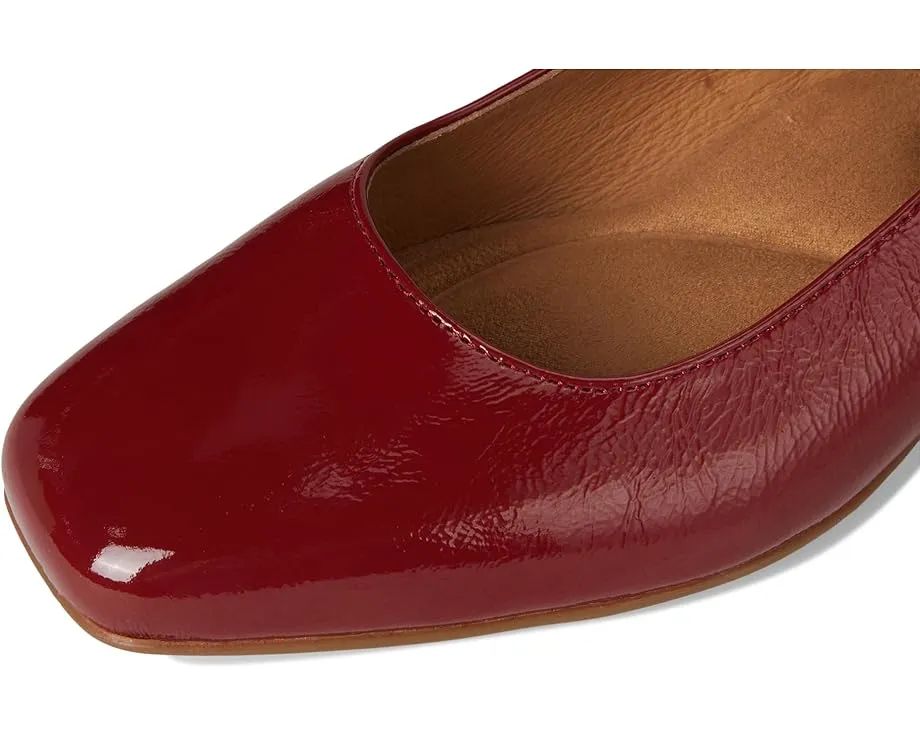 Туфли-лодочки Sofft Lillian на квадратном каблуке