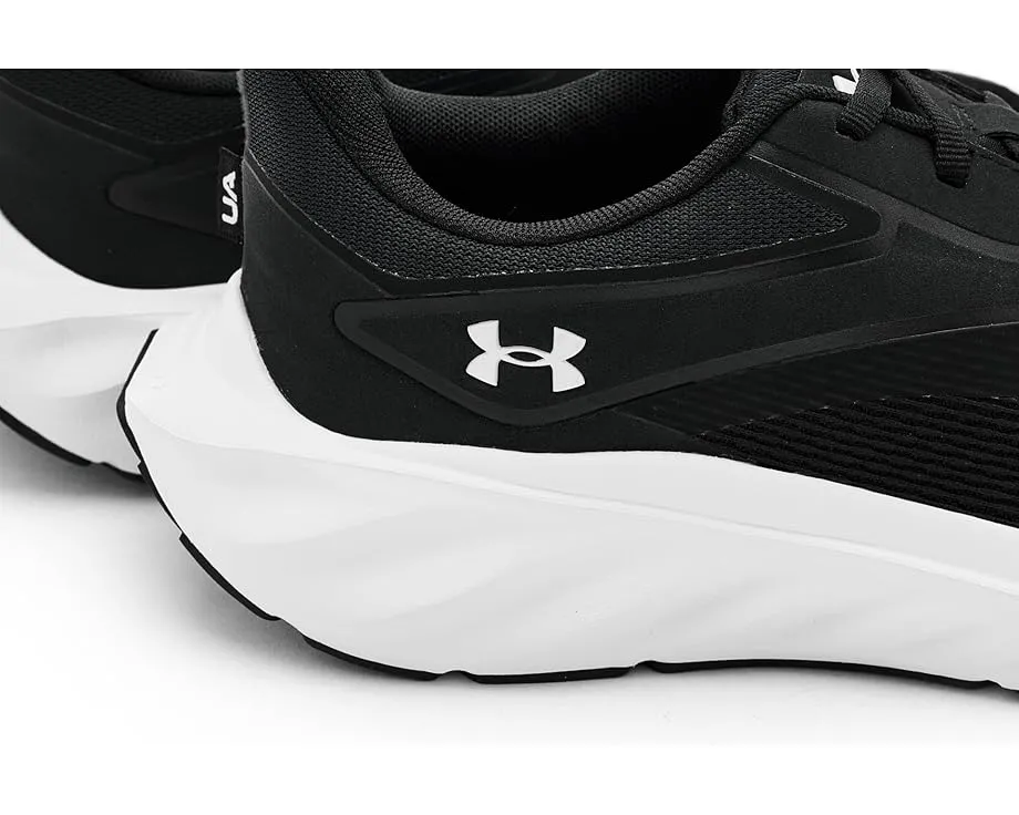 Under Armour Ascend беговые кроссовки для максимальной производительности