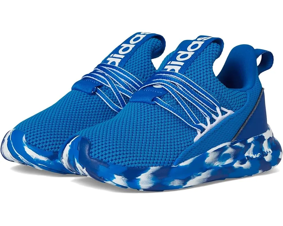 Кроссовки Adidas Lite Racer Adapt 7.0 для малышей с переработанными материалами