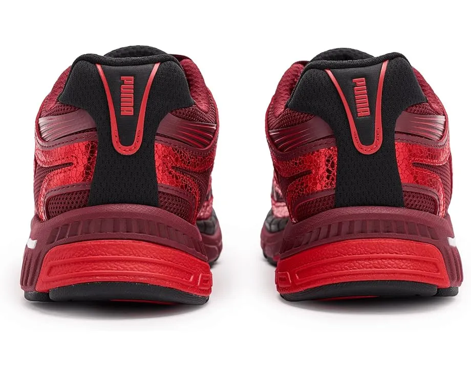 Кроссовки PUMA Skyjet Layers с сетчатым верхом и резиновой подошвой