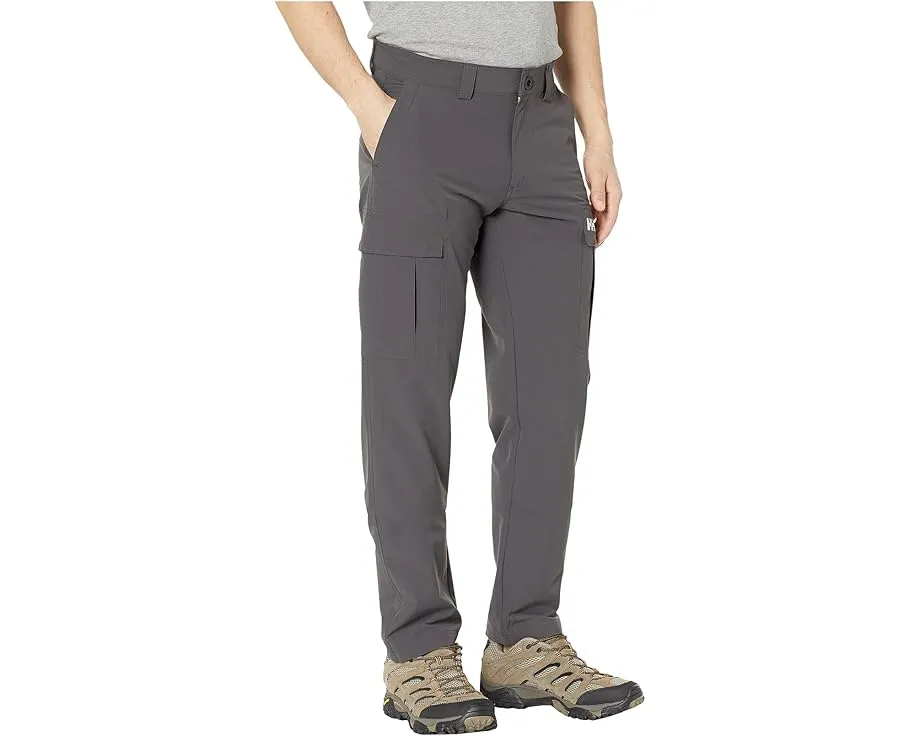 Брюки карго QD из быстросохнущей ткани рипстоп Helly Hansen