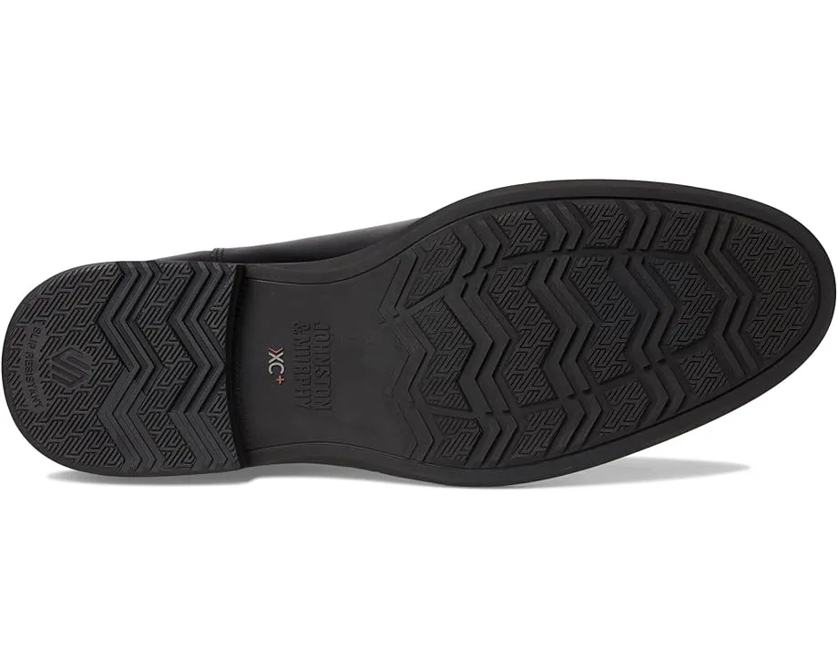 Ботинки челси Johnston & Murphy XC+ Durham с водонепроницаемой кожей и технологией XC4