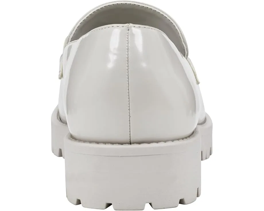 Лоферы Franny с миндалевидным носком от Bandolino