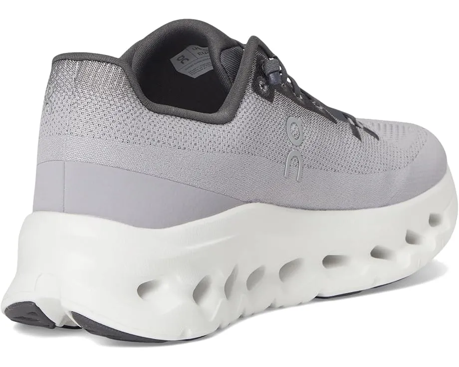 Кроссовки On Cloudtilt для женщин с технологией CloudTec Phase и переработанным сырьем
