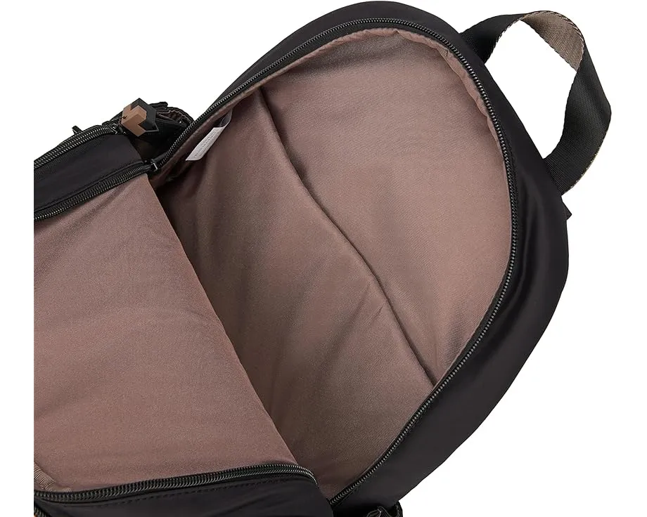 Рюкзак Hedgren Cosmos с защитой от пыли и водонепроницаемым покрытием