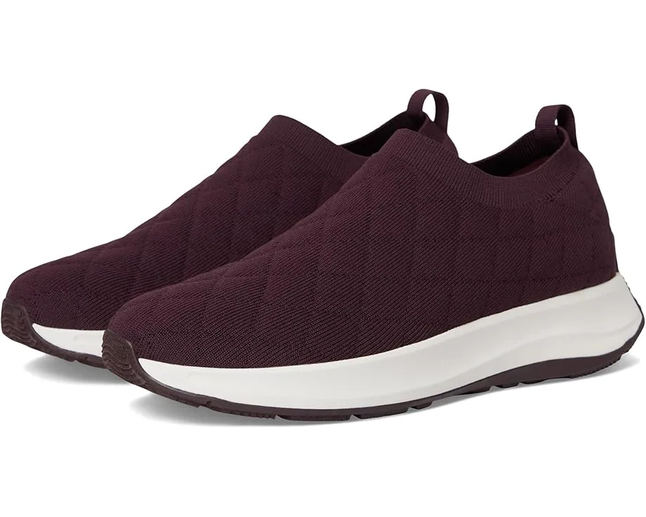 Кроссовки FitFlop F-mode Flow с технологичной стелькой и бесшнурным дизайном для комфорта