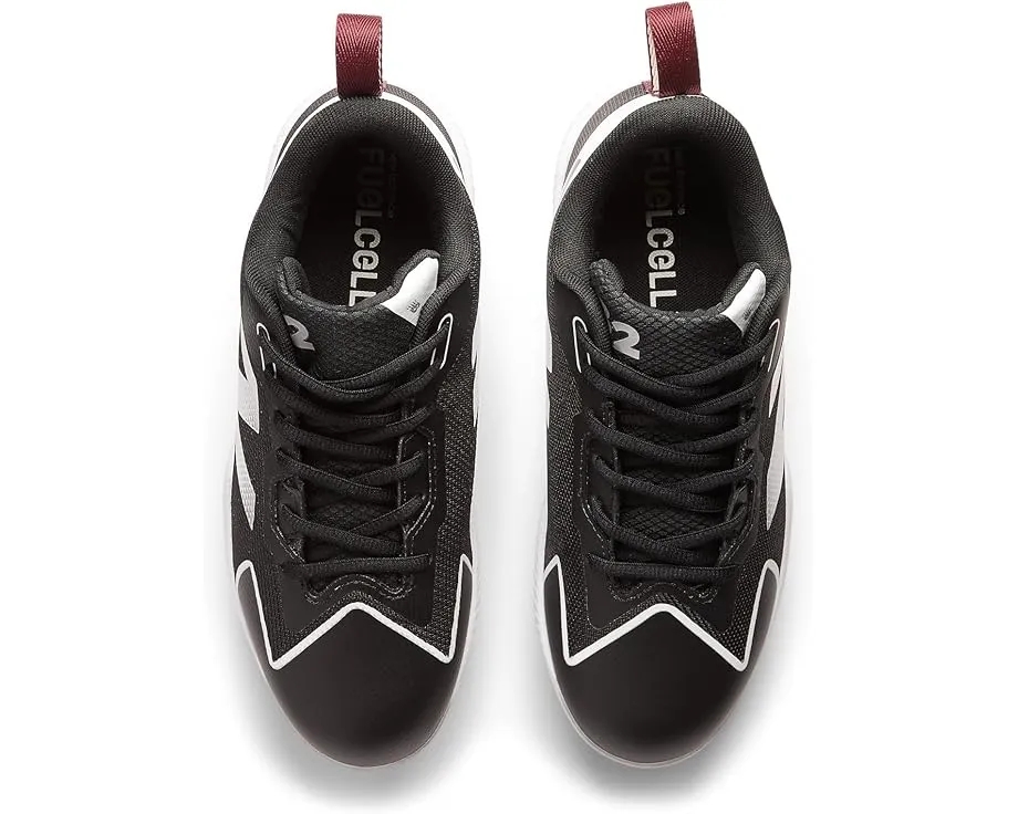 Бейсбольные и софтбольные бутсы FuelCell Romero Duo Composite с композитными шипами