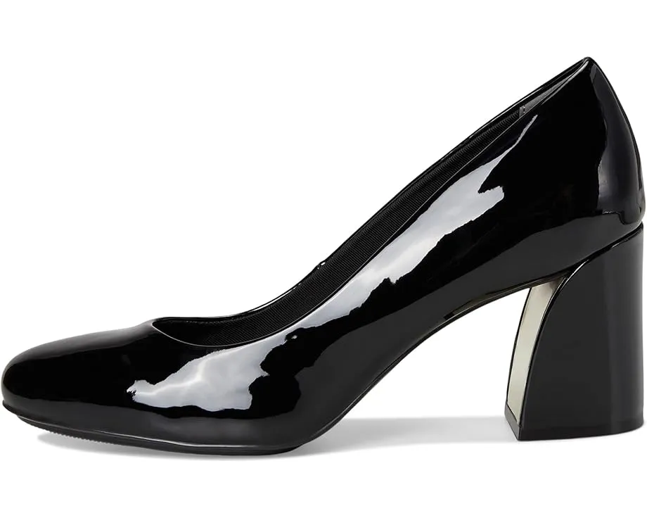 Туфли-лодочки Graham с квадратным носком и кристаллами Anne Klein