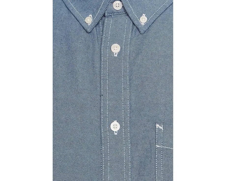 Рубашка Bayside с коротким рукавом Pendleton из хлопка