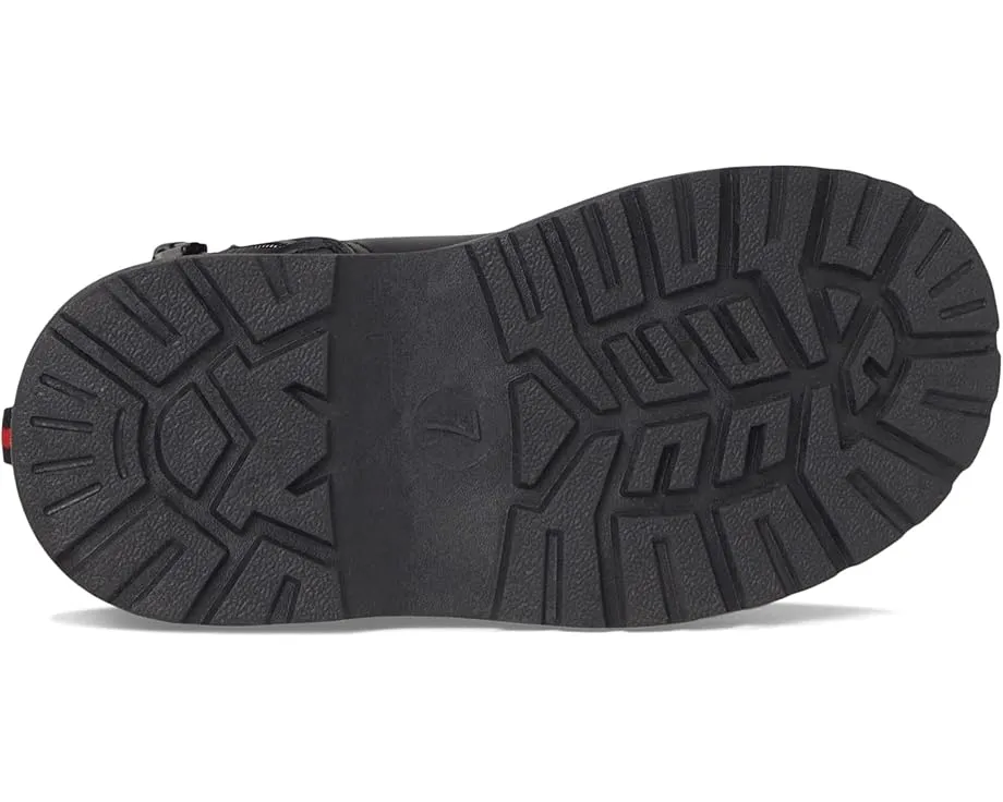Детские сапоги Josmo Cars Workboot с дизайном Молнии Маккуина на липучке