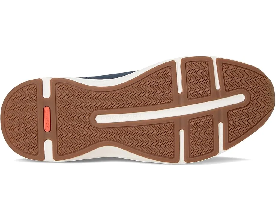 Кроссовки Rockport Prowalker Tour с широкой платформой для ходьбы