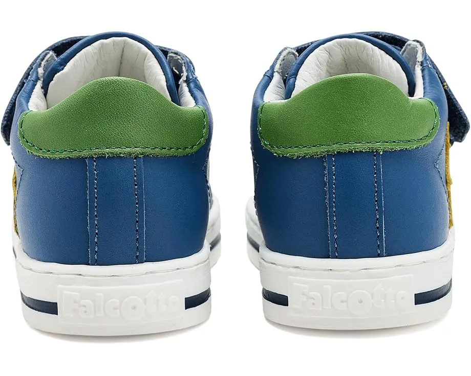 Кроссовки Naturino Falcotto Sasha VL для малышей на липучках