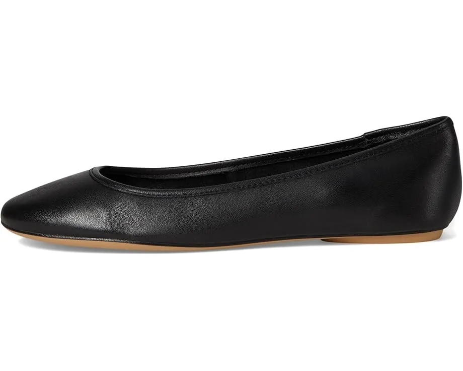 Балетки Christina2 от Franco Sarto с круглым носком