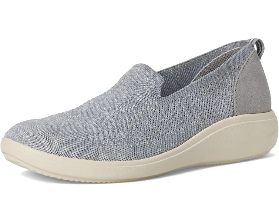 Мокасины Boulevard Slip-On с волнистым дизайном и технологией BZEES Air Step
