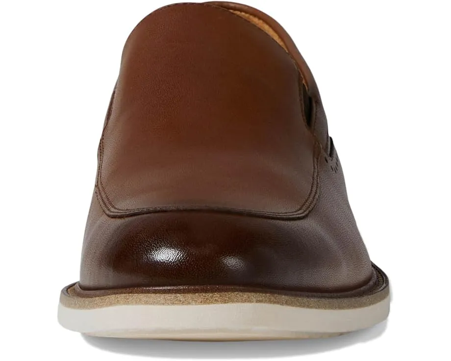 Туфли Stacy Adams Wellington Slip-On с круглым носком