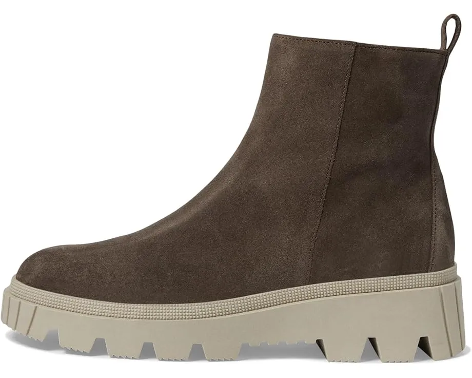 Ботинки Gabor Gabor 51.820 Chelsea до икры на молнии с эластичными вставками